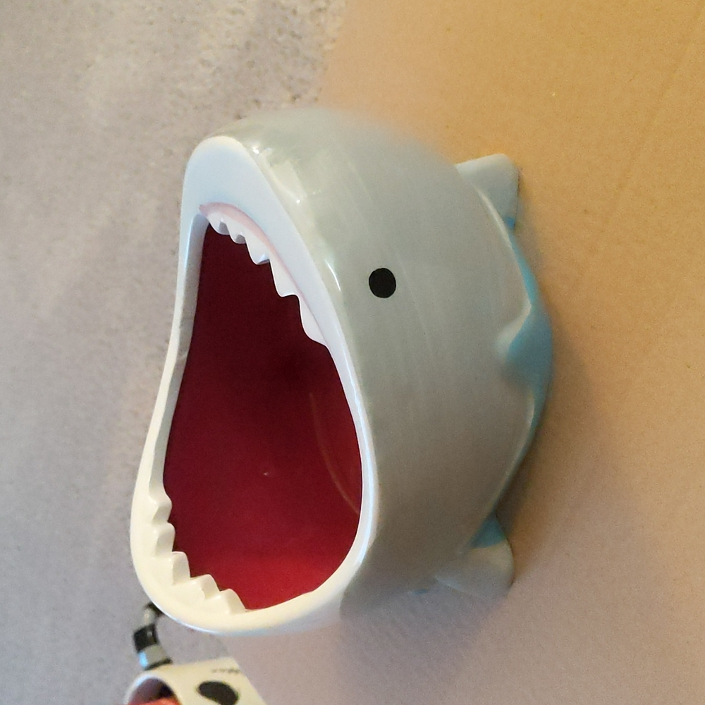 Shark Attack Bowl